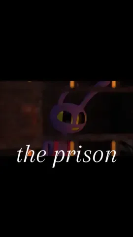tadc - THE PRISON fan-made episode #theamazibgdigitalcircus #tadc ——voice actors—— @Malik Radwan @🇸🇦ivan_thesigmaboy🇸🇦 —please watch ts— @Glitch_Productions 