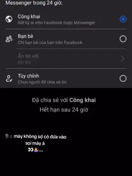 trộm vía sao mà bâyh fb t ko cần bật chuyên nghiệp lên nhưng vẫn hiện rõ ra nick nào chưa kb mà vào soi t🤩kể cả ở tin nổi bật mà chưa quá lâu🥰đangyeuu #💔 #đớn #đừngtocxicmiknha #xàm #xhhhhhhhhhhhhhhhhhhhhhhh 