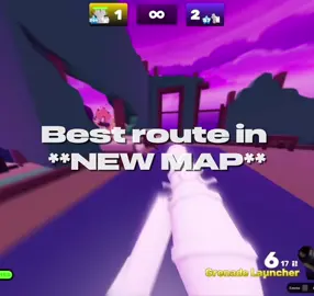 new map (dimension) tuff? #roblox #robloxrivals #knife 