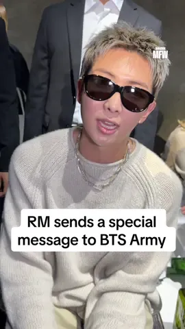 Replying to @BLACKCARAWAY “Please wait for 2026” 👀 #bts #rm #bottegaveneta #dazedfashiontv #TikTokFashion 