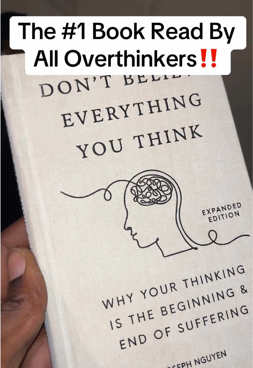 Replying to @Resa 🦋 Overthinking can cause stress, anxiety & even worse DEPRESSION… #o#overthinkers#StressRelieft#therapytiktokshopcreatorpicks 