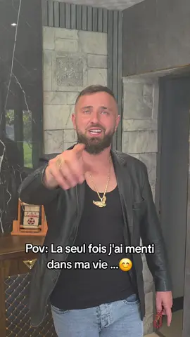 Mentir c'est pas bien #pourtoi #mentir #mensonge #amour 