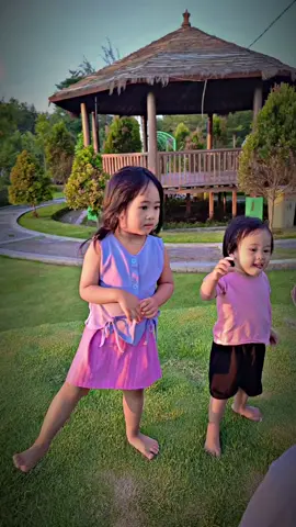 bapak2 di hari minggu