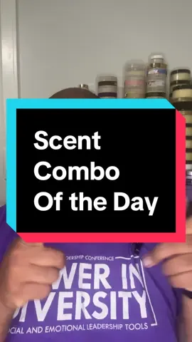 Scent combo of the day. I really just be coming up with shit lol @AromasAvenueCo. @AromasAvenueCo2.0 @CANVAS BEAUTY BRAND @AMOUAGE @C A N D I C E #30scentsofseptember #scenttember 