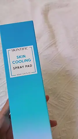 #skintificmy #skintific #racuntiktok 