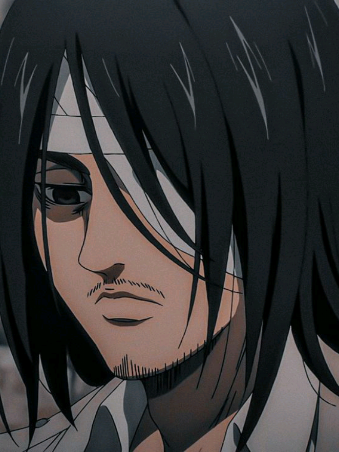 I finished anime❎ anime finished me✅. . . . . . . . . . #animeedit #explore #fyp #anime #eremika 