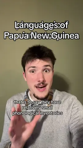 Papua New Guinea is the most linguistically diverse country in the world - but how did this come to be, and what languages are spoken there? Let’s learn more about the Papuan languages, the Austronesian languages, and linguistics in general! #language #LearnOnTikTok #education #papua #DidYouKnow 