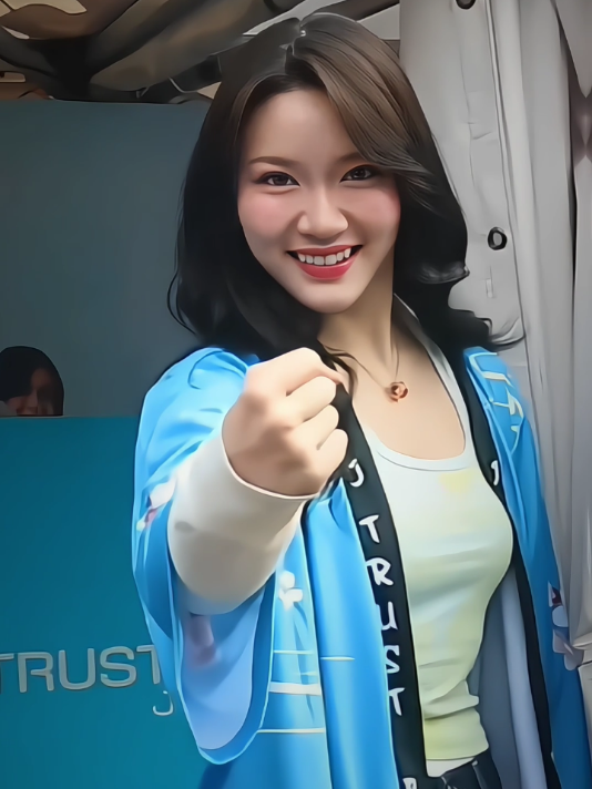 #marshajkt48 #marshalenathea 