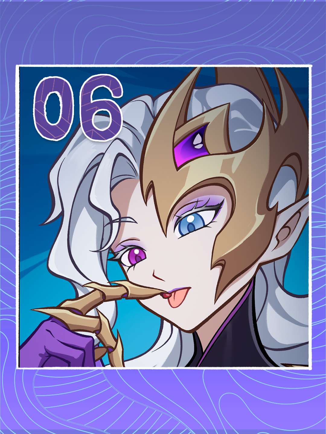 ¡Deja que Layla cocine! #MLBBOBSIDIA #MLBBNEWHERO #1hero2fun #MobileLegendsBangBang #GOSTARGO