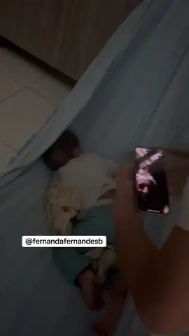 O vovô está com saudade dele 🥰