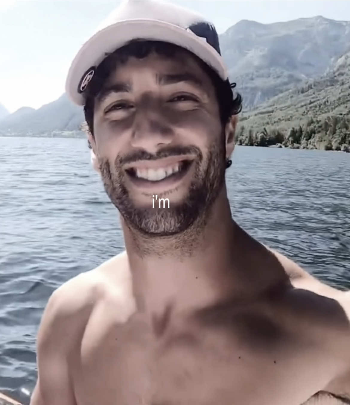 theres so many reasons to come back yk??? #fyp #f1 #danielricciardo #foryoupage #viral 