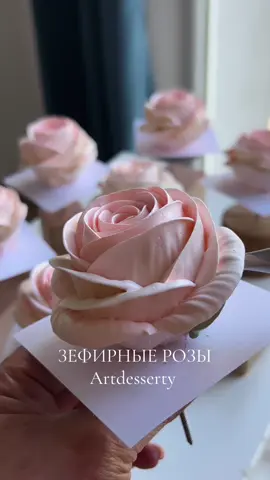 Зефирные розы. Собрала по лепесткам свою любовь🤍✨ Я не просто учу других, но и каждый день учусь сама. Вдыхать в свои зефирные цветы жизнь, чувства, эмоции… Зефирная флористика для меня больше, чем просто ремесло, это настоящая ❤️ #зефирныецветы #зефирныерозы #зефирнаяфлористика #zefirflowers #обучениезефирнойфлористике