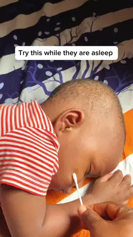 Try this while they asleep #fyp #viraltiktok #fyptiktok #fypシ゚ #tictok 