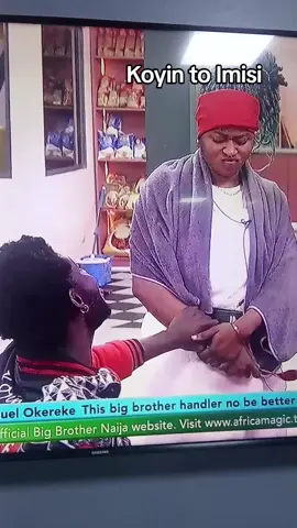 Koyin don start again #viral #bigbrother #bbnaija #foryoupage❤️❤️ #goviral 