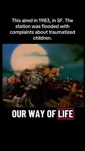 #80s #anime #animation #christmas #santa 