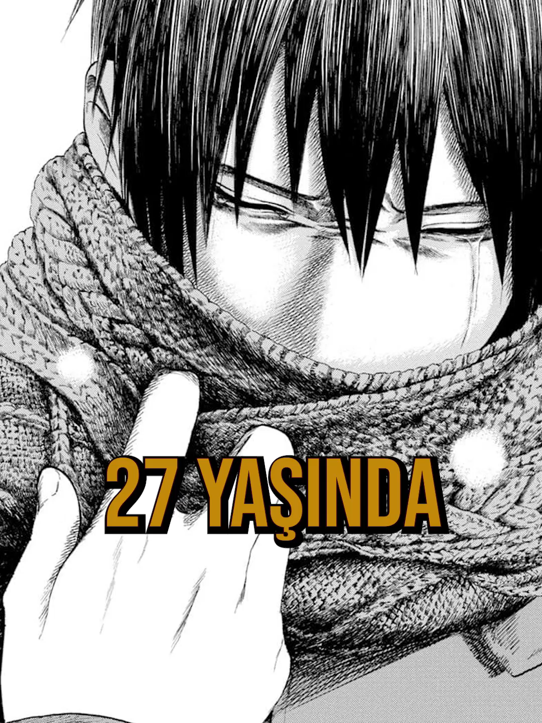 27 Yaşında İşsiz ve İletişim Kuramayan #anime #animetürkiye #animetiktok #manga