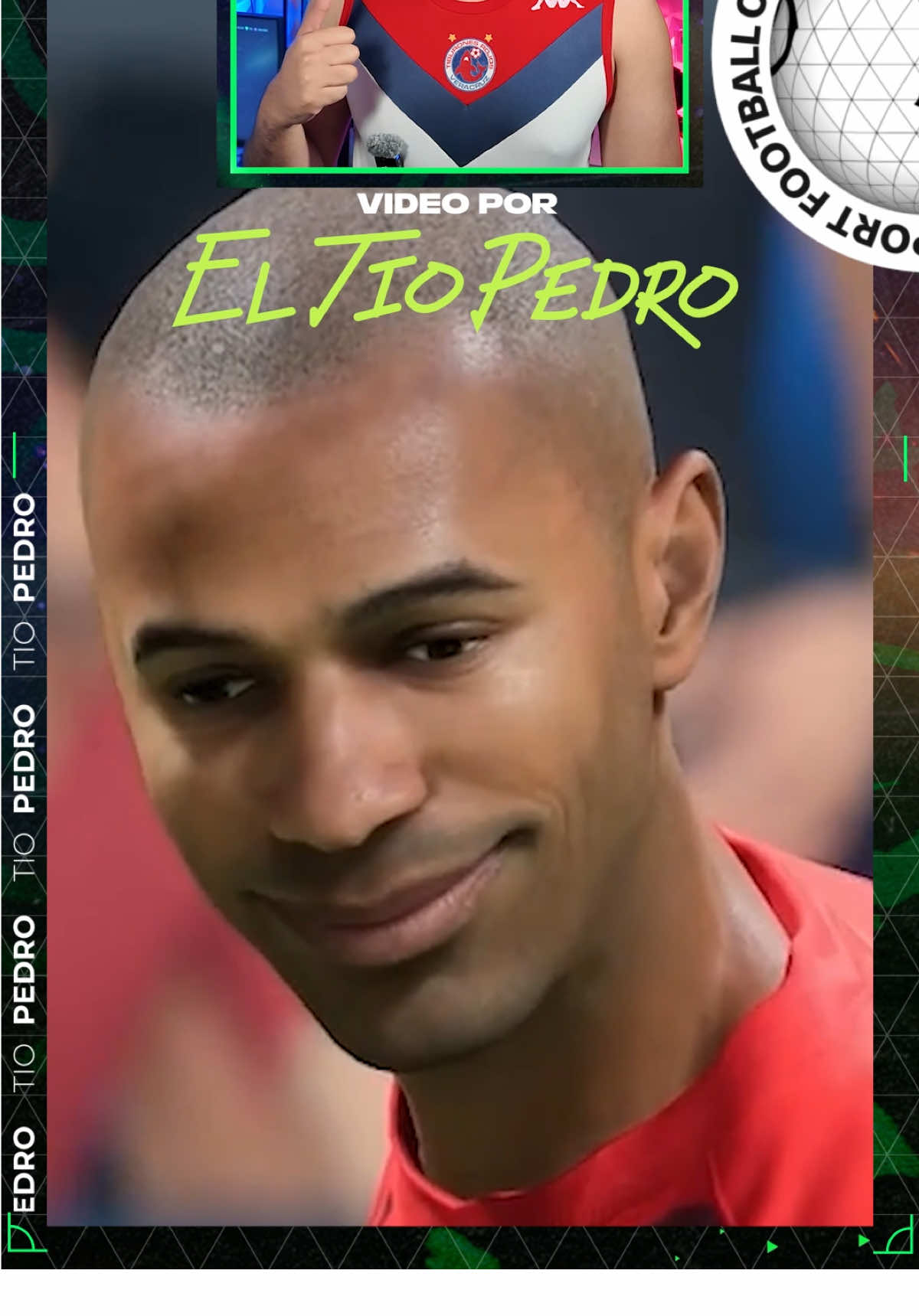 Cómo hacer el FESTEJO de HENRY en #FC26  #tutorialfc26 #fc26tutorial #eltiopedro 