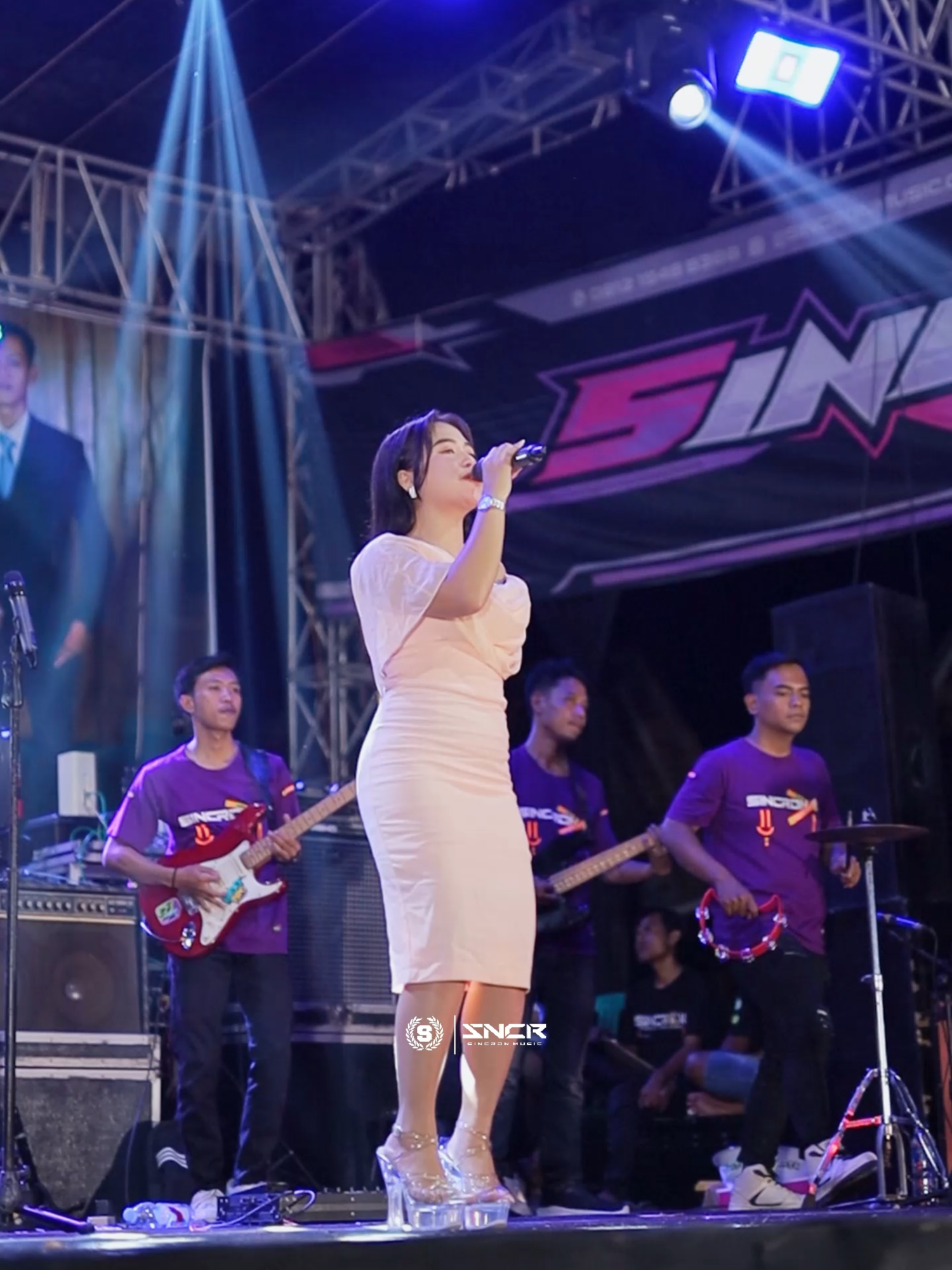 Benar cerita burung2@refinasifany_ #sincronmusic