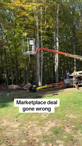 Not phase #crane #boomlift #marketplace #husbands 