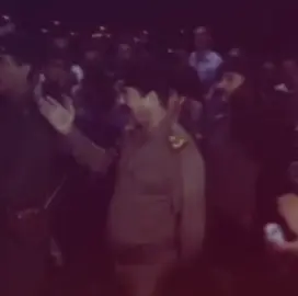 فوق ارفع ايدك ✋🏻🤍.  #صدام_حسين #اخو_هدلة #المهيب_الركن #العراق #اكسبلور 