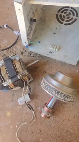 Primeira máquina continua firme 😎🥹
