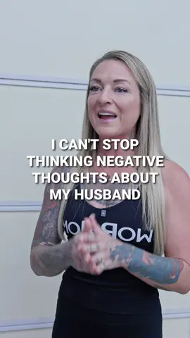 This can be so hard to embody after years of contempt and pain.   We show you how we saved our marriage from the depths of Hell on our podcast:  MORROW MARRIAGE.   Save your struggling, sexless and toxic marriages.   DM PODCAST and I’ll help you find it.   #DisruptingDivorce #toxicrelationships #sexlessmarriage #divorce #dadlife @Kathryn Morrow 