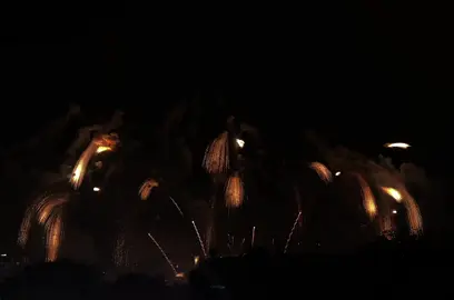 Seoul Fireworks