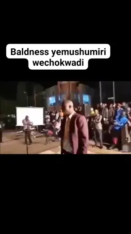 Apostle Talent Farai Chiwenga....