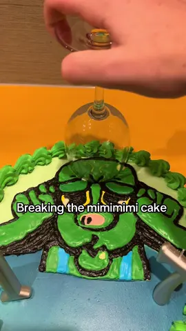 This was such a fire cake lowkey 🥹✌🏼#birthday #clashroyale #peak #fyp #jynxzi 