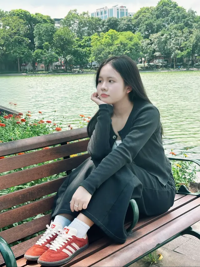 Thu Hà Nội~25🍃🌼💨