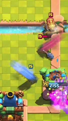 #clashroyale qué viva el futbol