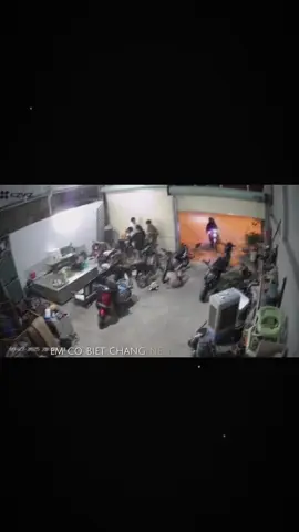 #phuminhphulothaiphu cai cmm cm lmj mà chạy the bị bo chém đau lưng k 