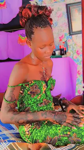 Am so Happy Ayuen Kuol jooh 💎💎💎