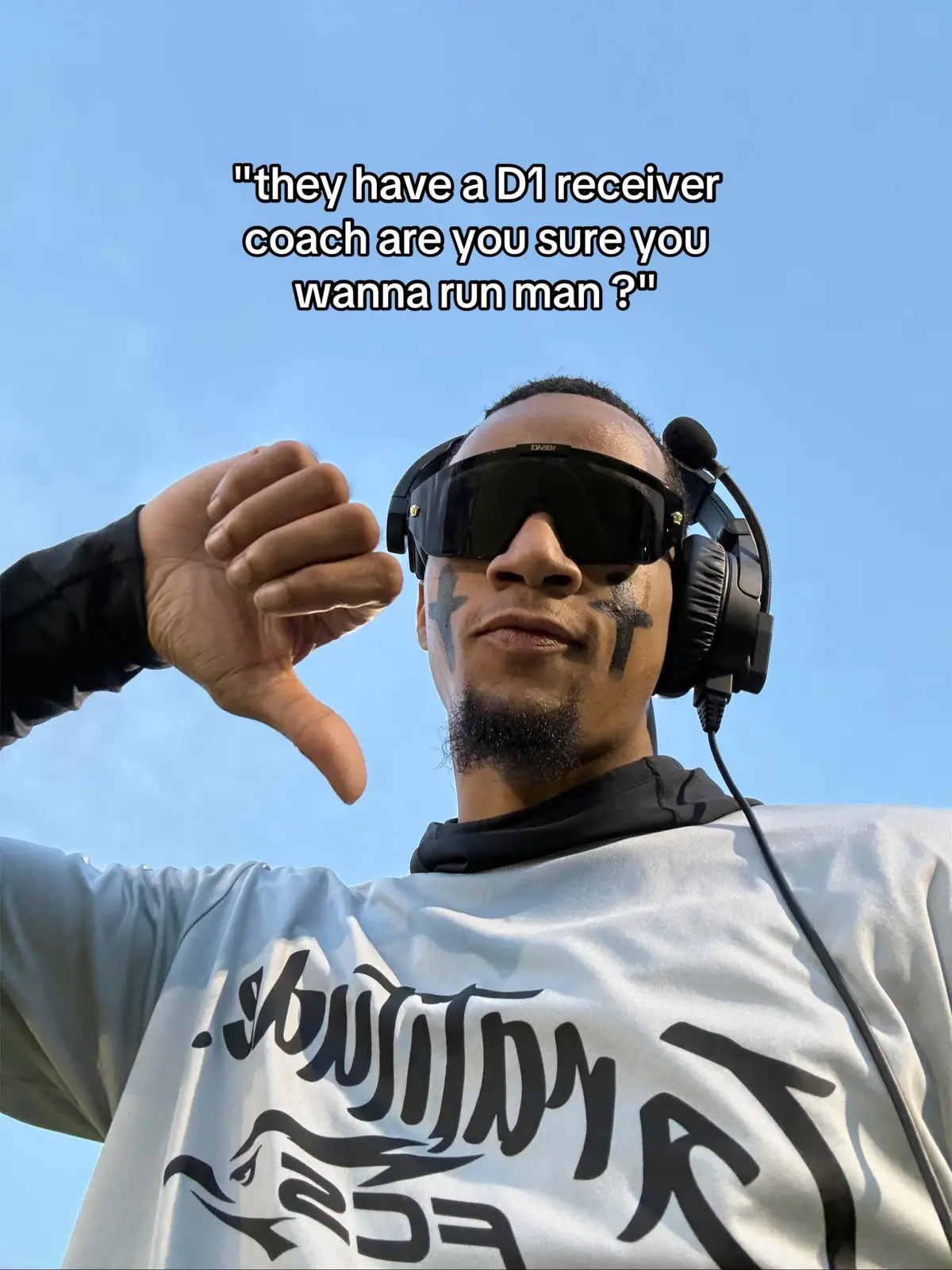 be quick to call man to man idc 😂😂😂