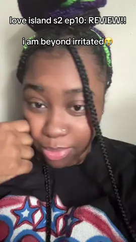 i’m pretty sure andreina and garby will the ones in the bottom and have to duel and i have a strong feelings garby will win. and i hope she does #loveislandgames #LoveIsland #debrief #kendall #drama 