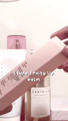 love this! Its pretty cheap too! #kbeauty #etude #wonyoungism #fypage #lippies 