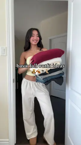 easy fall outfit inspo🫶🏻☕️ #fallfashion #styleinspo #outfitideas #OOTD #autumn 