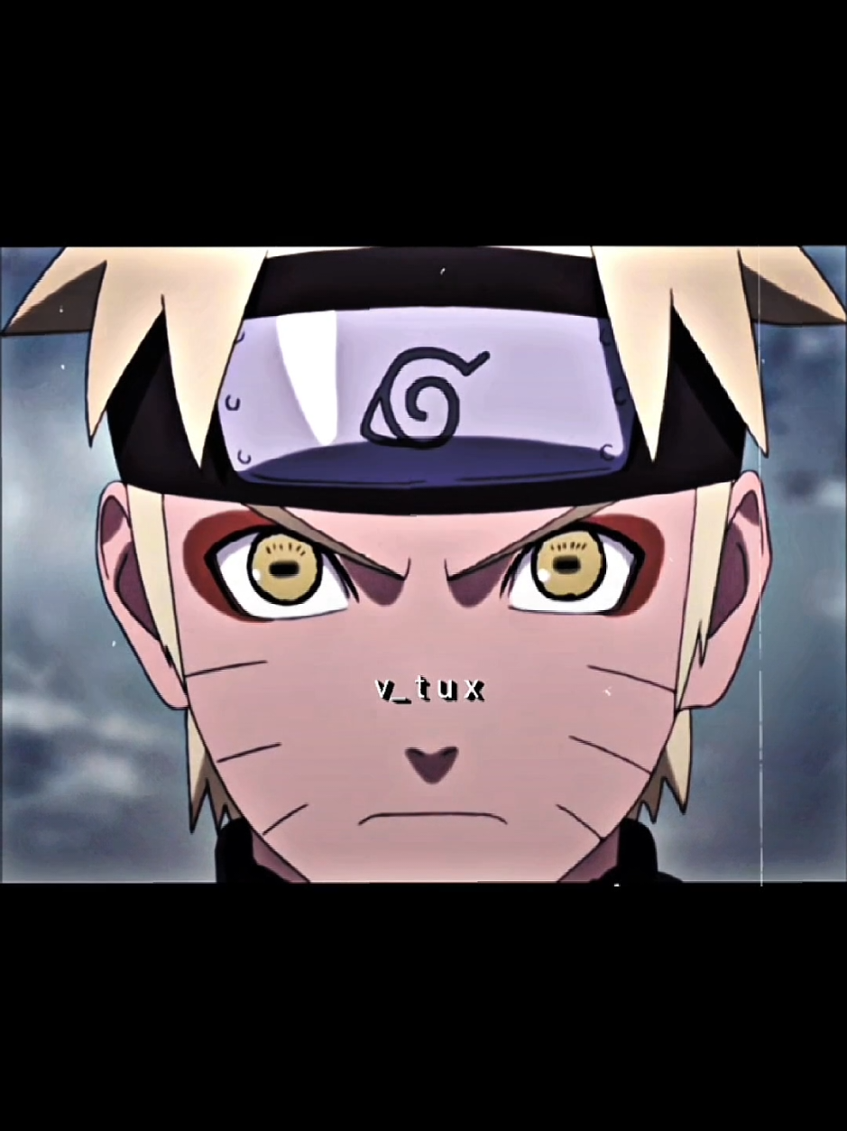 ناروتو ضد ساسكي ☠️🔥 #narutoshippuden 