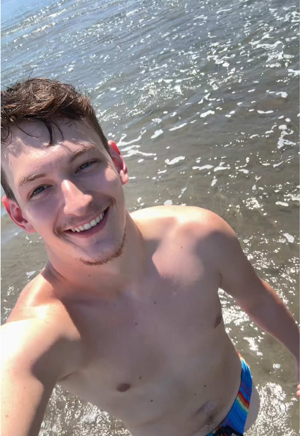 Is this the Pura Vida everyone talks about? 😋🏝️  📍Playa Hermosa, Osa Peninsula, Costa Rica  #PuraVida #CostaRica #Happy #Confident #mlm 