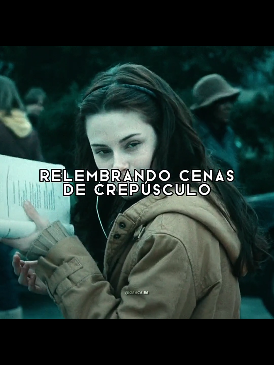 aí que eu não me aguento | #crepusculo #twilight #bellaswan #foryou #edit 