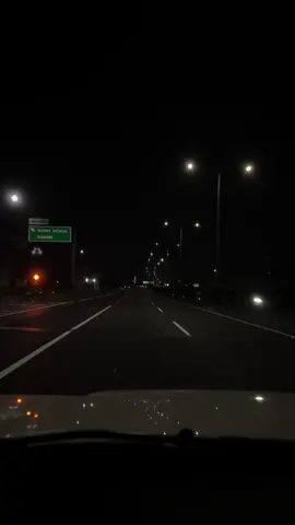 #nightride di #jalantol emang enakeun🫶🏻