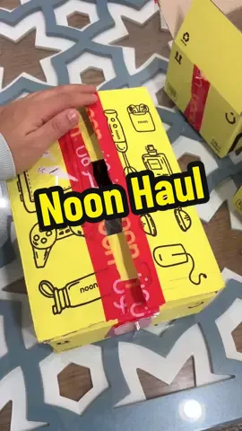 #creatorsearchinsights #noon #noonhaul #noonpicks #noonfinds 