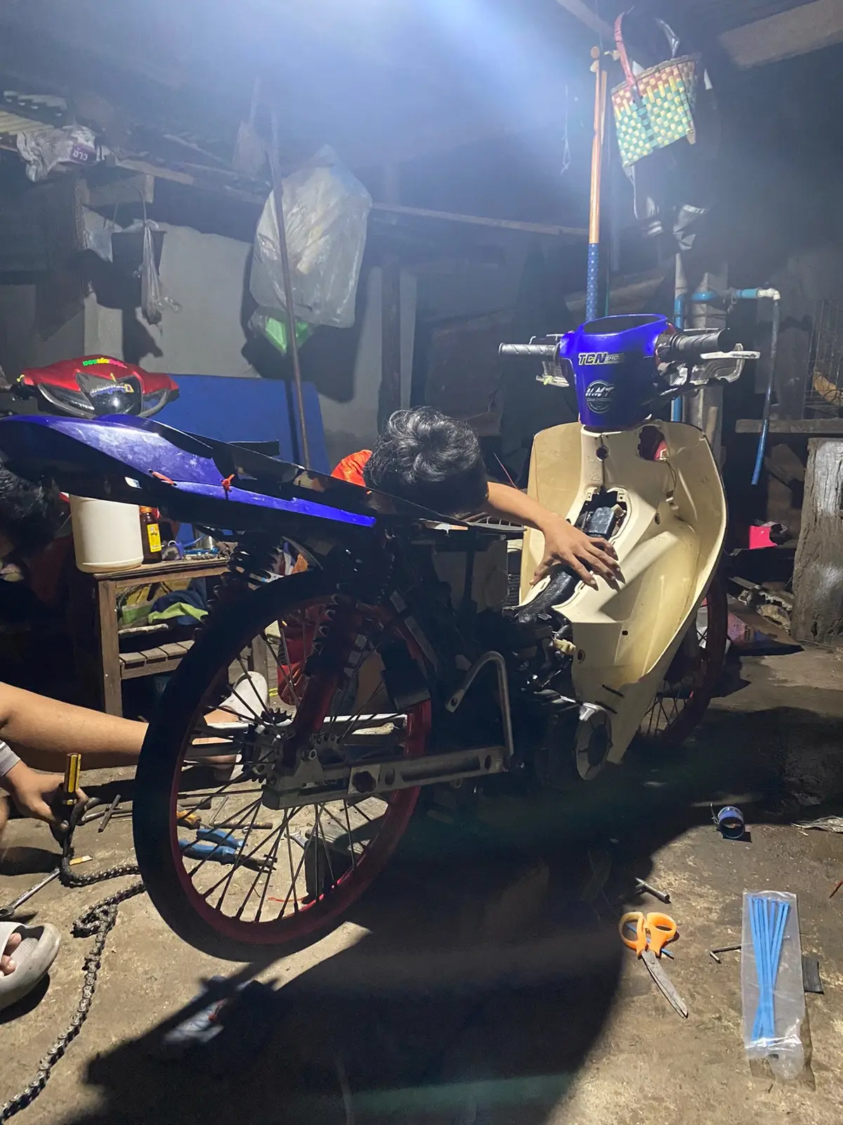 🤩#ฟีดดดดดดด#สตึกหวานจ้อย 