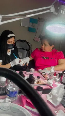 #LIVEIncentiveProgram #LIVEStory #PaidPartnership  #aprendiendo #nails💅 
