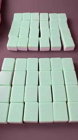Who win#asmr #mahjong #boardgames 