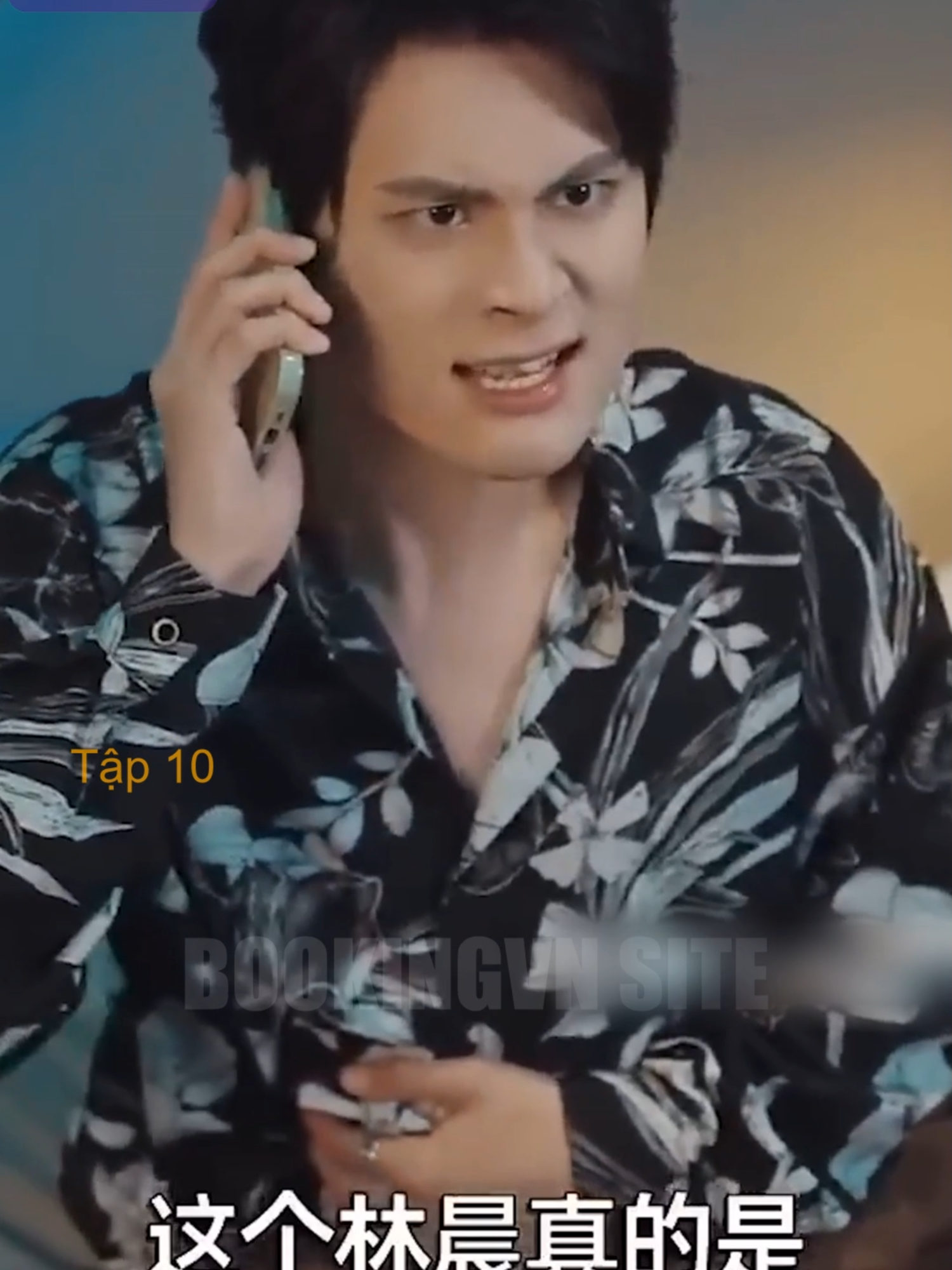 Chàng Shiper Cứu Nữ Tổng Tài, Thức Tỉnh Hệ Thống Không Gian p10 #reviewphim #bookingvn #reviewphimhay #bookingvnsite #hethong