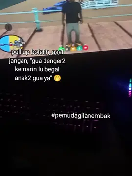 aduhh gimana ni der? 🤭 . #fyp #gtarp #samp #maydayrp #pgn #pemudagilanembak 