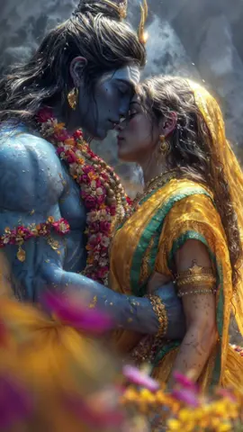 om namaha shivaye🕉❤️🌹🪷⚘️#shivparvati #mahadev #shiv #bholenath #mauritius 