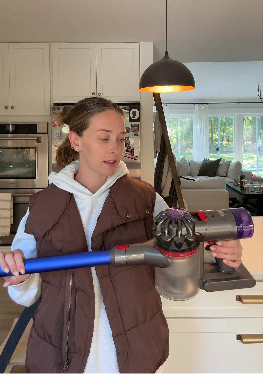 need vacuum recs! pretty sure I’m not up to date on what’s good anymore  #CleanTok #clean #MomsofTikTok #houseoftiktok 