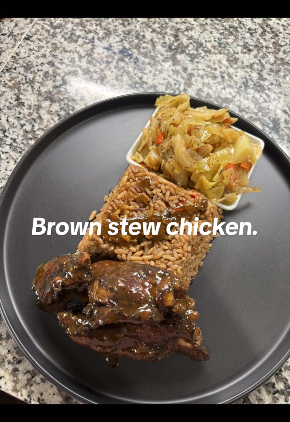 WE TORE THIS UP IT WAS SOOO DELECTABLE! 😩 #rykky #recipeswrykky 